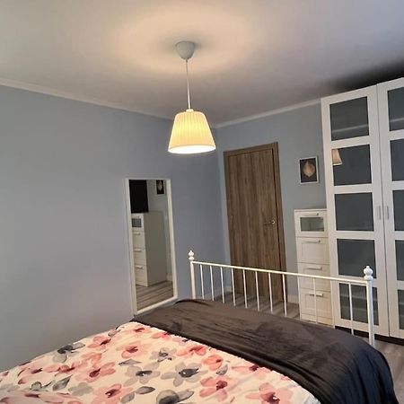 Apartamento Turistico Plaza III Monforte De Lemos Zewnętrze zdjęcie