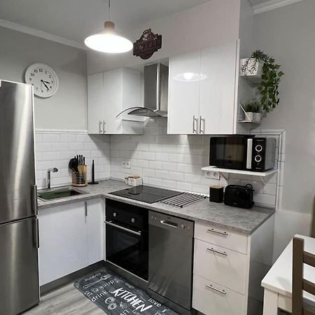 Apartamento Turistico Plaza III Monforte De Lemos Zewnętrze zdjęcie