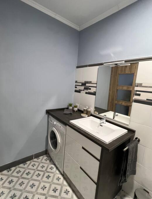 Apartamento Turistico Plaza III Monforte De Lemos Zewnętrze zdjęcie