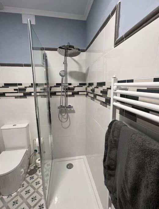 Apartamento Turistico Plaza III Monforte De Lemos Zewnętrze zdjęcie