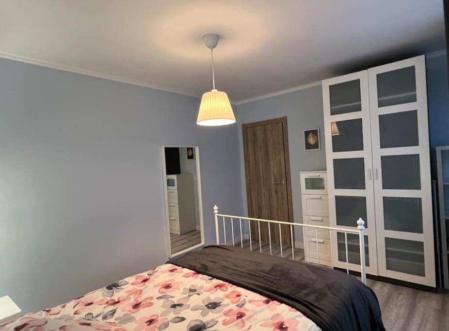 Apartamento Turistico Plaza III Monforte De Lemos Zewnętrze zdjęcie