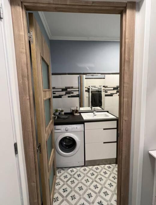 Apartamento Turistico Plaza III Monforte De Lemos Zewnętrze zdjęcie