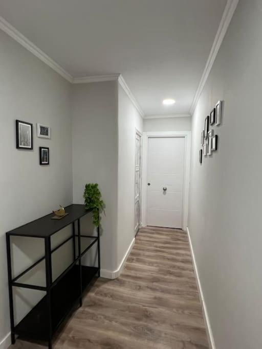 Apartamento Turistico Plaza III Monforte De Lemos Zewnętrze zdjęcie