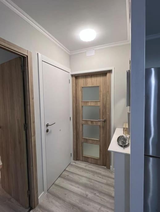 Apartamento Turistico Plaza III Monforte De Lemos Zewnętrze zdjęcie